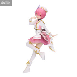 Re:Zero Starting Life in...
