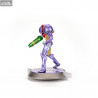 Metroid Prime - Figurine Samus, Gravity Suit Collector´s Edition