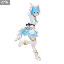 Re:Zero Starting Life in...