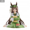 Umamusume: Pretty Derby - Satono Diamond figure, Relax Time