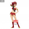 Urusei Yatsura - Benten figure, Glitter & Glamours