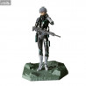 Kaiju No. 8 - Reno Ichikawa figure, The Metallic