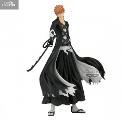 Bleach: Thousand-Year Blood...
