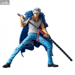 One Piece - Figurine...