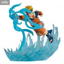 Naruto - Figurine Uzumaki...