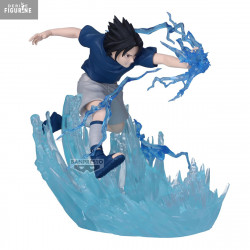 Naruto - Figurine Uchiwa...