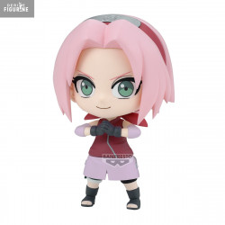 Naruto Shippuden - Figurine...
