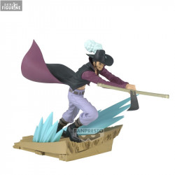 One Piece - Dracule Mihawk...