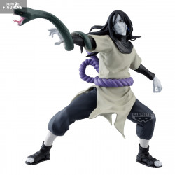Naruto Shippuden - Figurine...