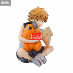 Chainsaw Man - Figurine...