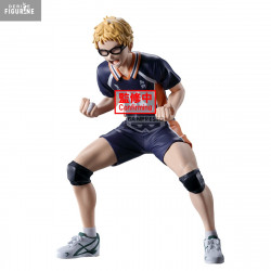 Haikyu!! - Kei Tsukishima...