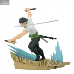 One Piece - Figurine...
