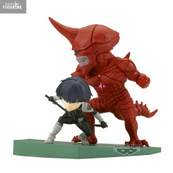 Kaiju No. 8 - Soshiro...