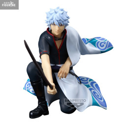 Gintama - Figurine Gintoki...