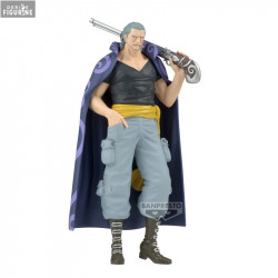 One Piece - Figurine Benn...