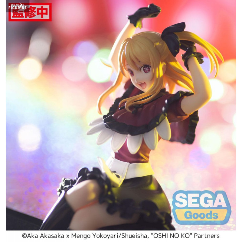 Oshi no Ko - Ruby figure,...