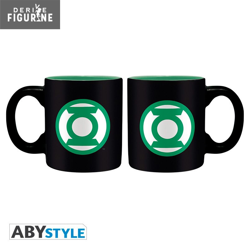 Pack mini-mugs DC Comics -...