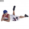 Kuroko's Basketball Movie Last Game - Daiki Aomine & Tetsuya figure