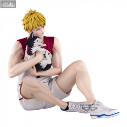 Kuroko's Basketball Movie...