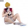 Kuroko's Basketball Movie Last Game - Ryota Kise & Tetsuya figure