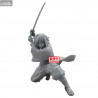Demon Slayer, Kimetsu No Yaiba - Giyu Tomioka figure, Vibration Stars