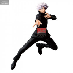 Jujutsu Kaisen - Satoru...