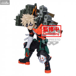 My Hero Academia - Katsuki...