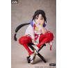 The Elusive Samurai - Hojo Tokiyuki figure