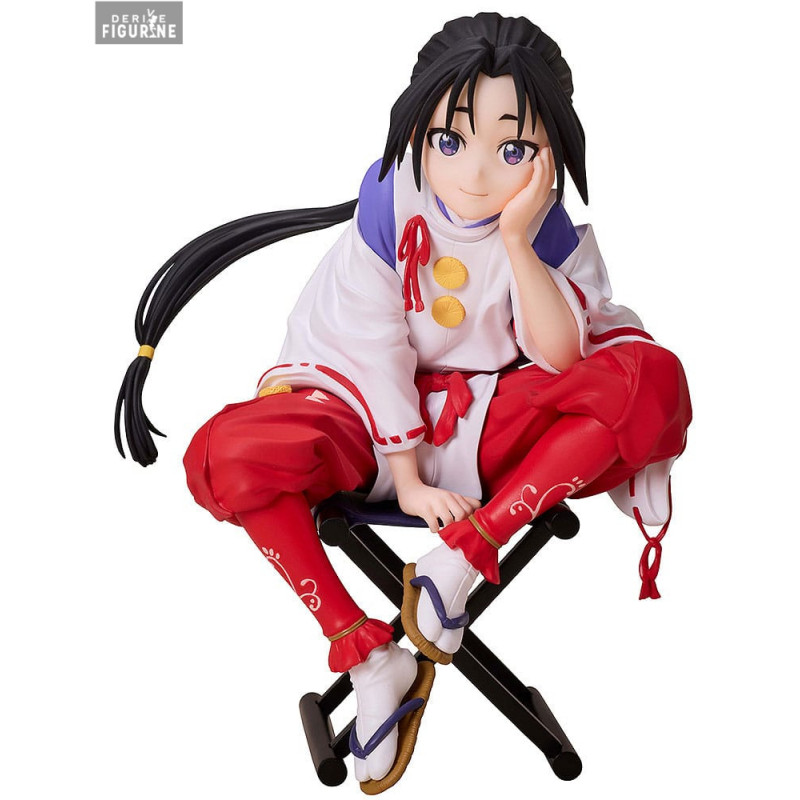 The Elusive Samurai -...