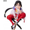 The Elusive Samurai - Figurine Hojo Tokiyuki
