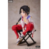The Elusive Samurai - Hojo Tokiyuki figure