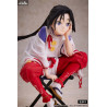 The Elusive Samurai - Hojo Tokiyuki figure