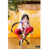 The Elusive Samurai - Hojo Tokiyuki figure
