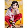 The Elusive Samurai - Hojo Tokiyuki figure