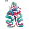 Vocaloid - Figurine Hatsune Miku, Rosuuri