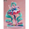 Vocaloid - Figurine Hatsune Miku, Rosuuri