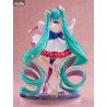 Vocaloid - Figurine Hatsune Miku, Rosuuri