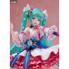 Vocaloid - Figurine Hatsune Miku, Rosuuri