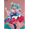 Vocaloid - Figurine Hatsune Miku, Rosuuri