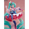 Vocaloid - Figurine Hatsune Miku, Rosuuri
