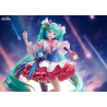 Vocaloid - Figurine Hatsune Miku, Rosuuri