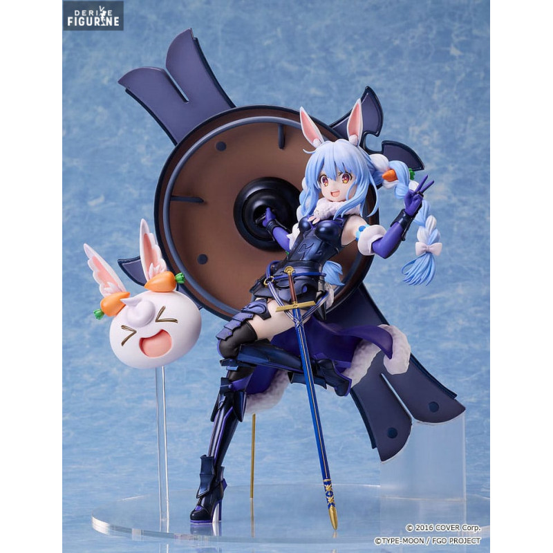 Hololive production x...