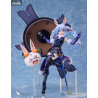 Hololive production x Fate/Grand Order - Figurine Usada Pekora × Mash Kyrielight