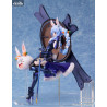 Hololive production x Fate/Grand Order - Figurine Usada Pekora × Mash Kyrielight