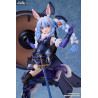 Hololive production x Fate/Grand Order - Figurine Usada Pekora × Mash Kyrielight