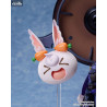Hololive production x Fate/Grand Order - Figurine Usada Pekora × Mash Kyrielight