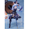 Hololive production x Fate/Grand Order - Figurine Usada Pekora × Mash Kyrielight