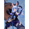 Hololive production x Fate/Grand Order - Figurine Usada Pekora × Mash Kyrielight