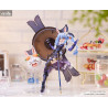 Hololive production x Fate/Grand Order - Figurine Usada Pekora × Mash Kyrielight