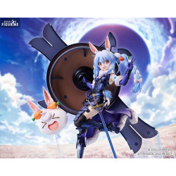 Hololive production x...